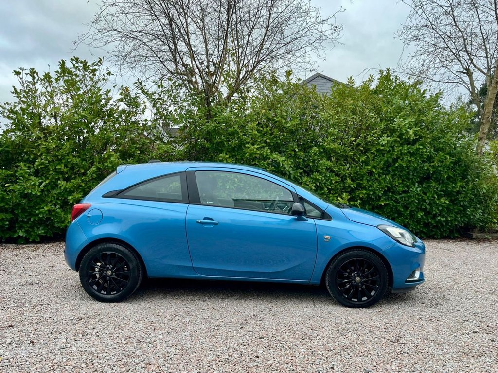 Used Vauxhall Corsa 2017 for sale - 77890965: Photo 11