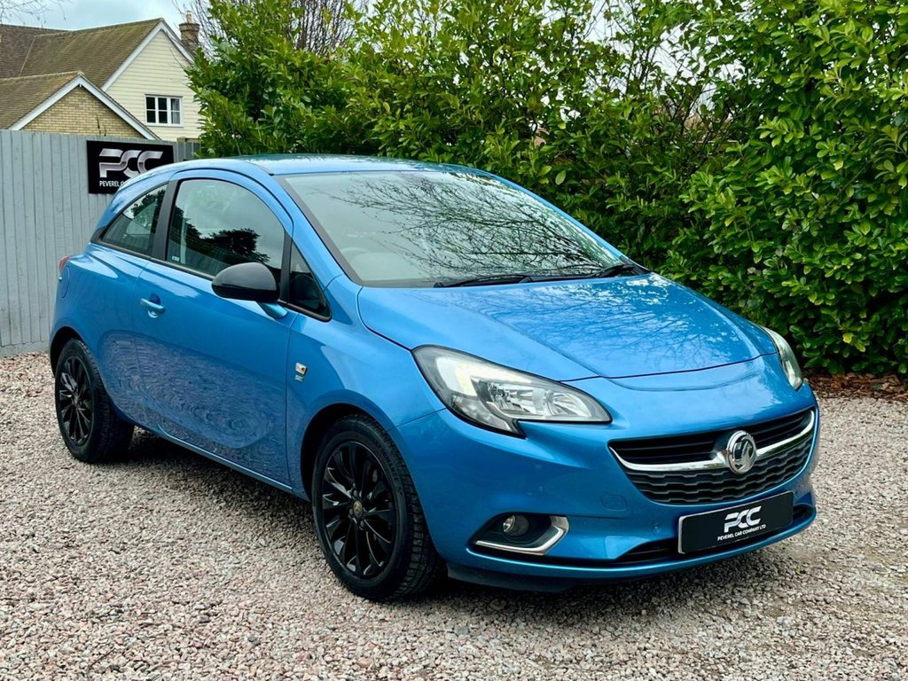 Used Vauxhall Corsa 2017 for sale - 77890965: Photo 12