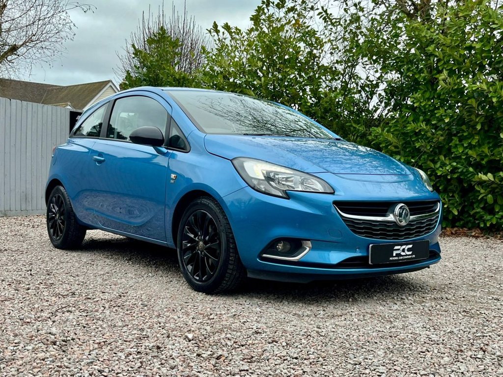 Used Vauxhall Corsa 2017 for sale - 77890965: Photo 15