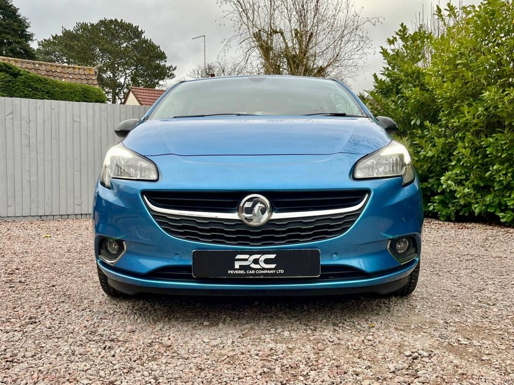 Used Vauxhall Corsa 2017 for sale - 77890965: Photo 16