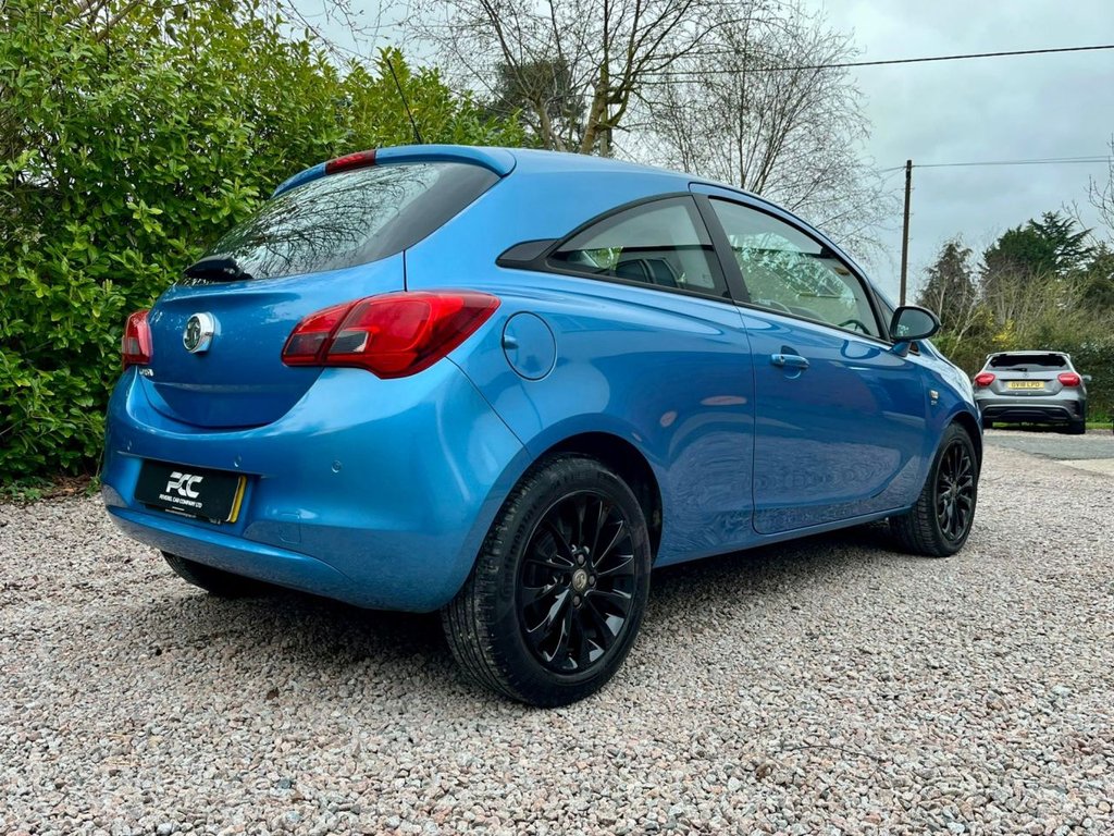 Used Vauxhall Corsa 2017 for sale - 77890965: Photo 20
