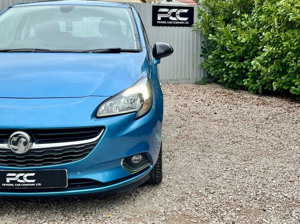 Used Vauxhall Corsa 2017 for sale - 77890965: Photo 22