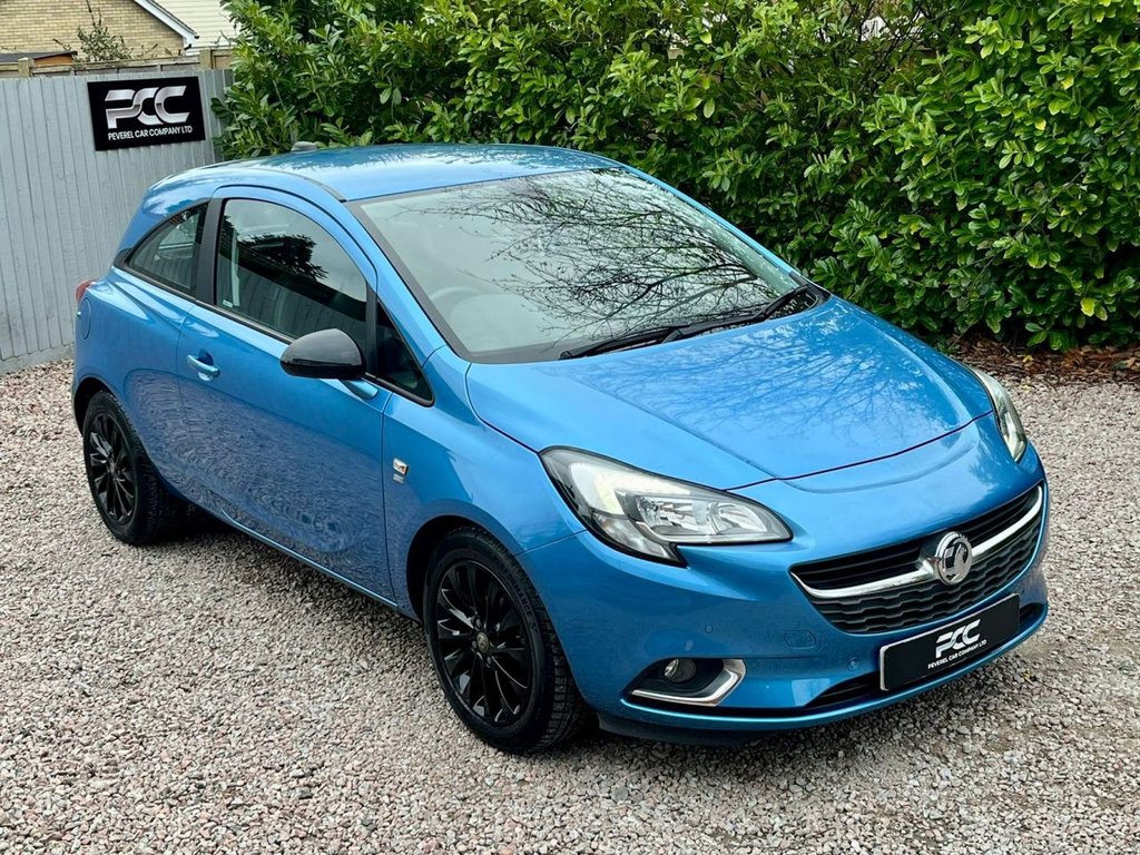 Used Vauxhall Corsa 2017 for sale - 77890965: Photo 25