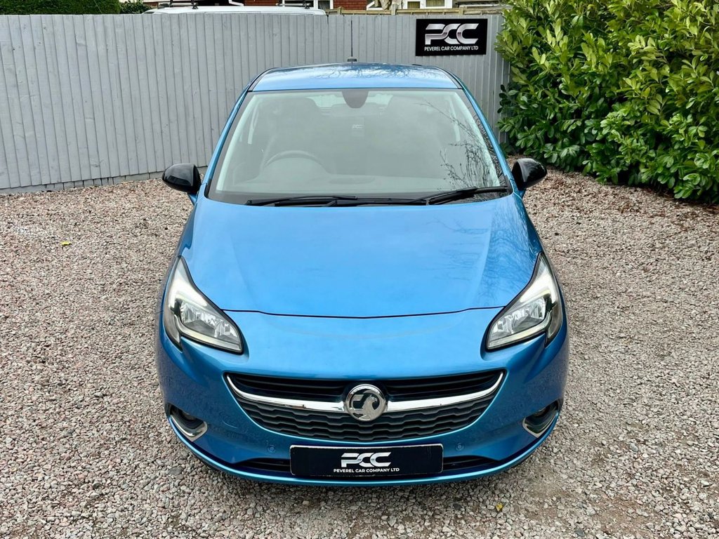Used Vauxhall Corsa 2017 for sale - 77890965: Photo 26