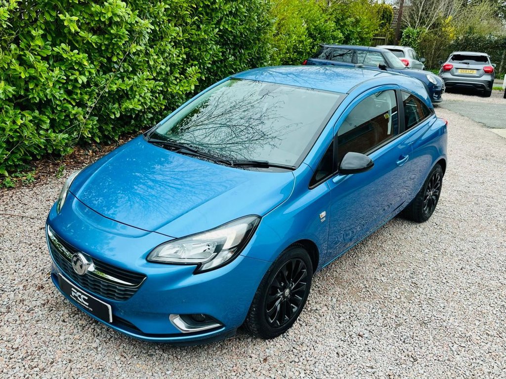 Used Vauxhall Corsa 2017 for sale - 77890965: Photo 27