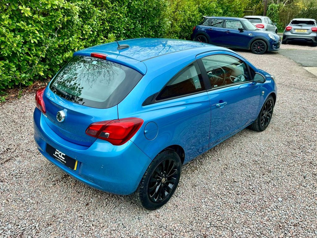 Used Vauxhall Corsa 2017 for sale - 77890965: Photo 30
