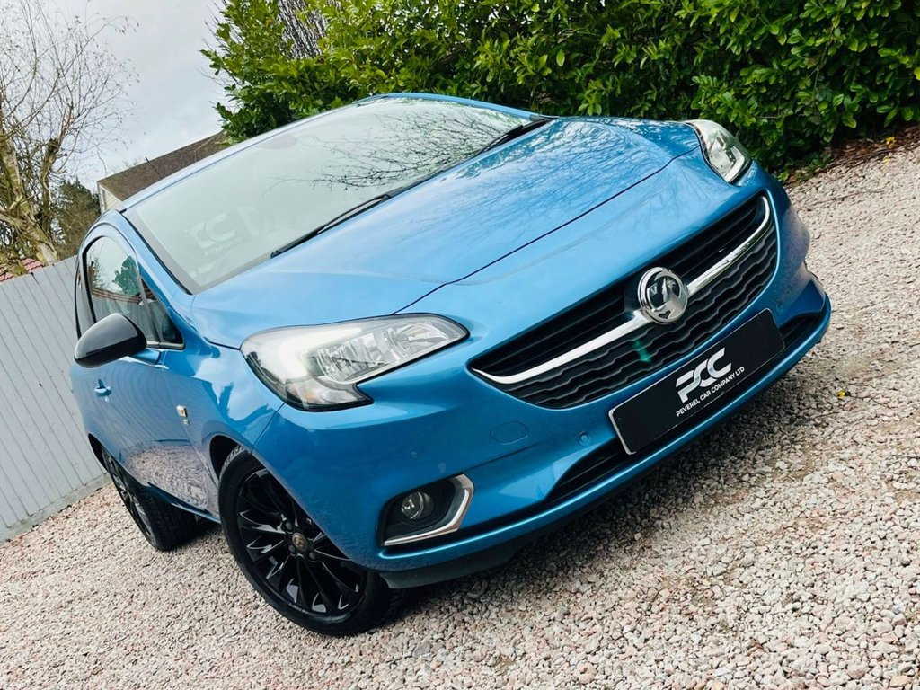 Used Vauxhall Corsa 2017 for sale - 77890965: Photo 31