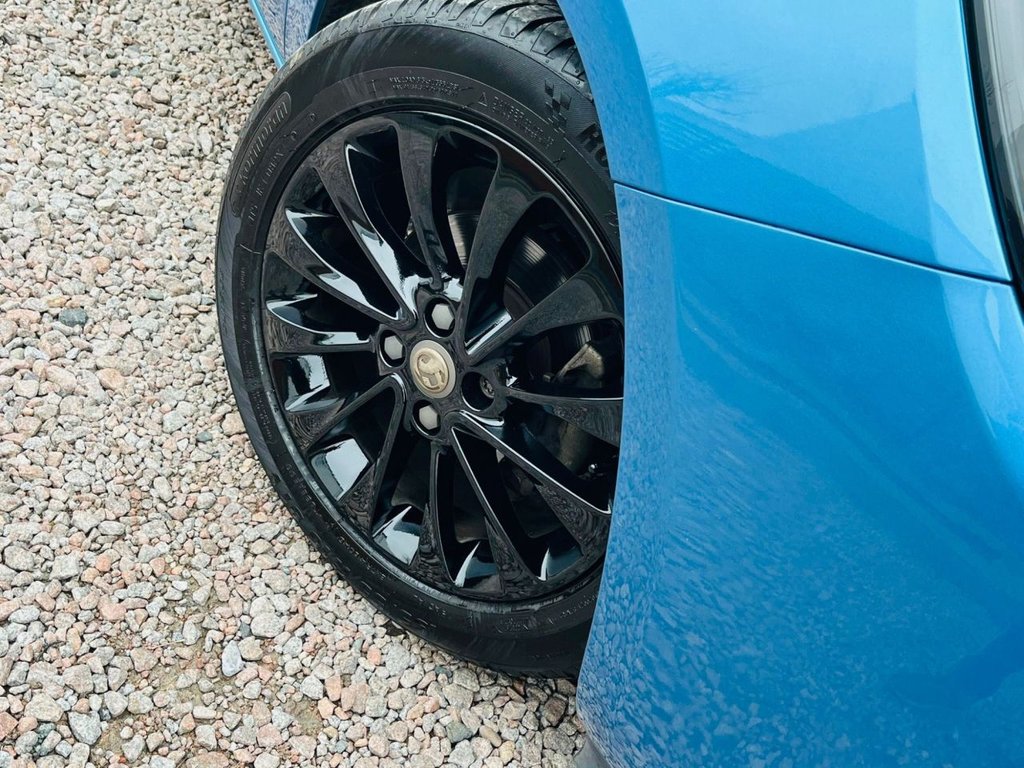 Used Vauxhall Corsa 2017 for sale - 77890965: Photo 32