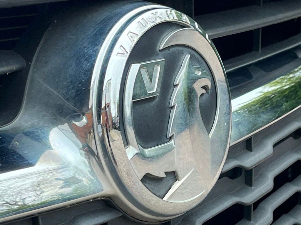 Used Vauxhall Corsa 2017 for sale - 77890965: Photo 35