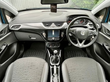 Used Vauxhall Corsa 2017 for sale - 77890965: Photo