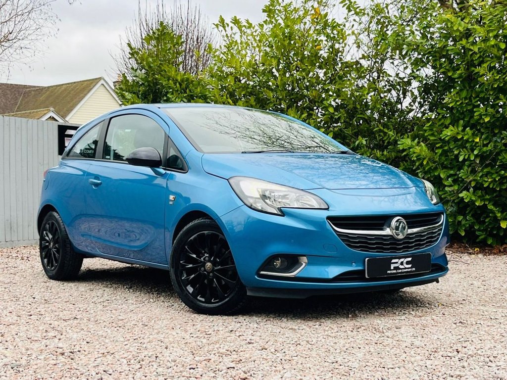 Used Vauxhall Corsa 2017 for sale - 77890965: Photo 4