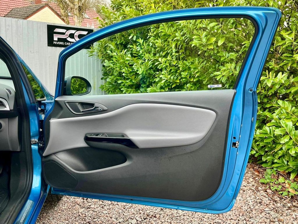 Used Vauxhall Corsa 2017 for sale - 77890965: Photo 40