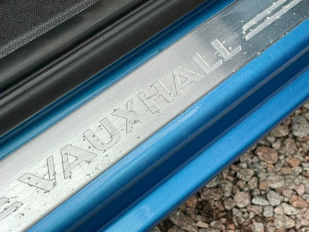 Used Vauxhall Corsa 2017 for sale - 77890965: Photo 41