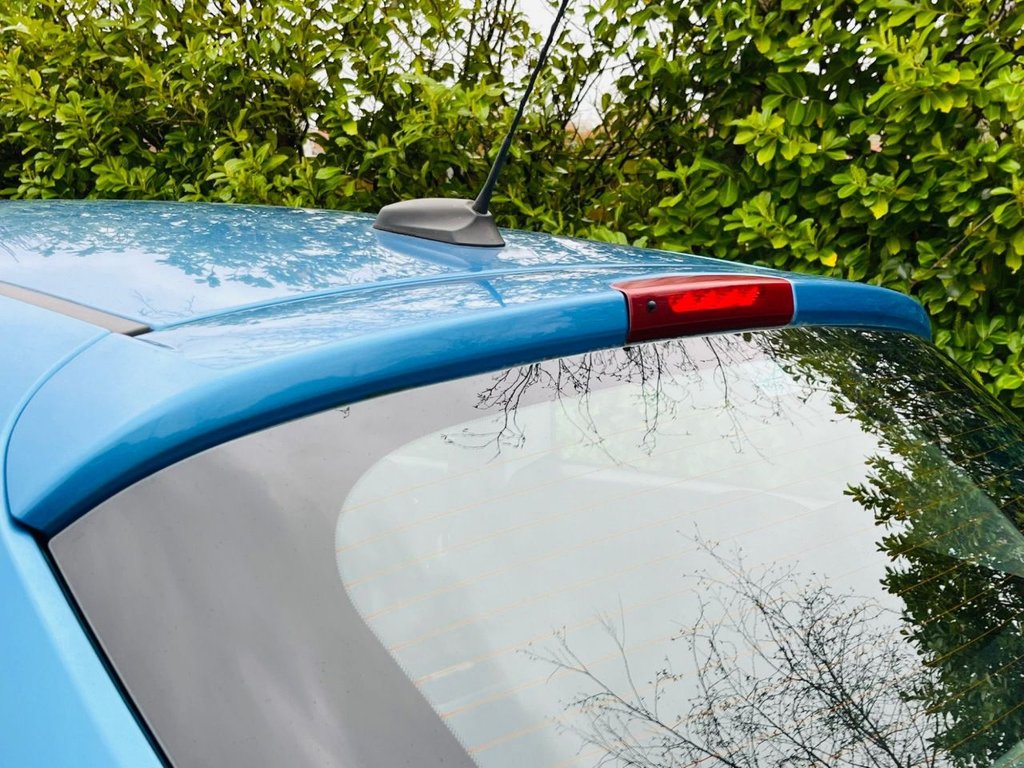 Used Vauxhall Corsa 2017 for sale - 77890965: Photo 43