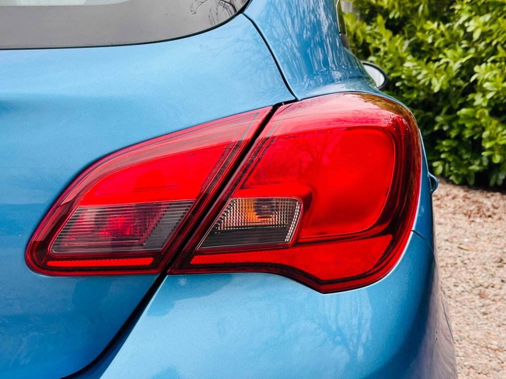 Used Vauxhall Corsa 2017 for sale - 77890965: Photo 45