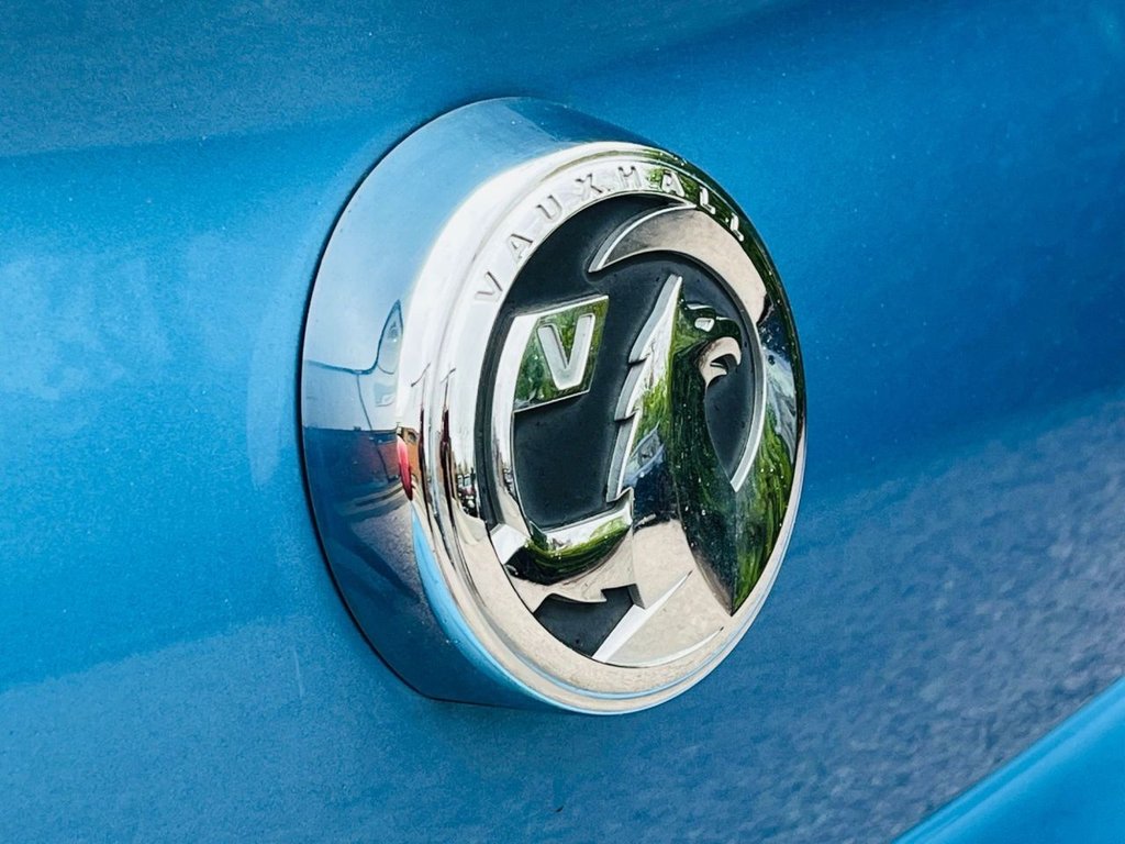 Used Vauxhall Corsa 2017 for sale - 77890965: Photo 46