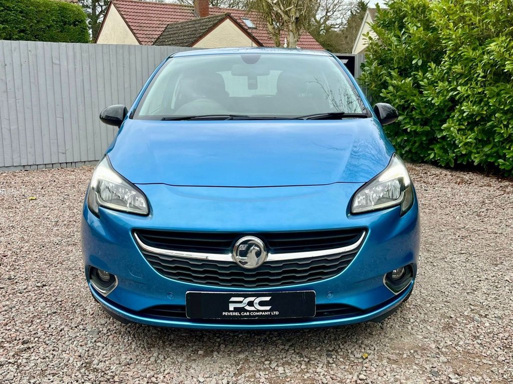 Used Vauxhall Corsa 2017 for sale - 77890965: Photo 5