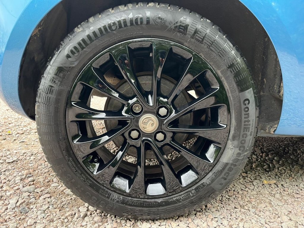 Used Vauxhall Corsa 2017 for sale - 77890965: Photo 51