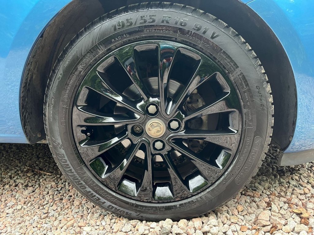 Used Vauxhall Corsa 2017 for sale - 77890965: Photo 52