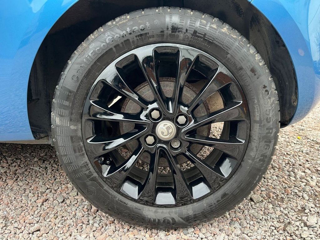 Used Vauxhall Corsa 2017 for sale - 77890965: Photo 54