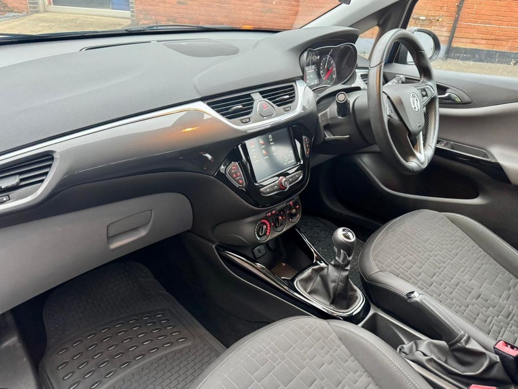 Used Vauxhall Corsa 2017 for sale - 77890965: Photo 58
