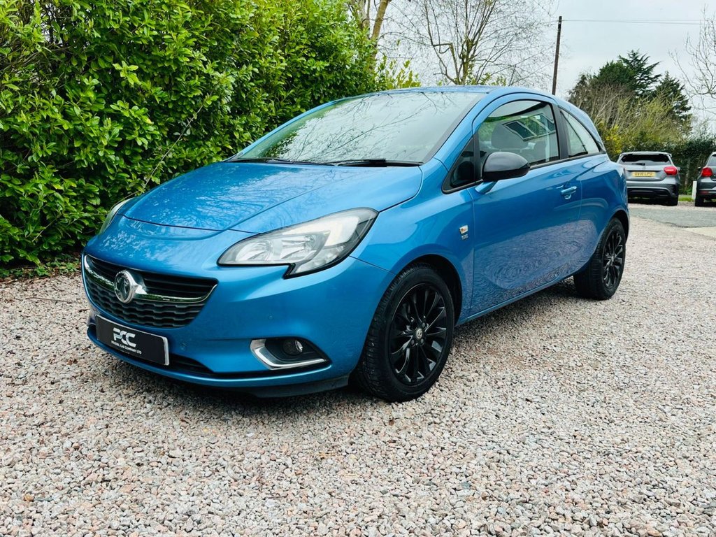 Used Vauxhall Corsa 2017 for sale - 77890965: Photo 6