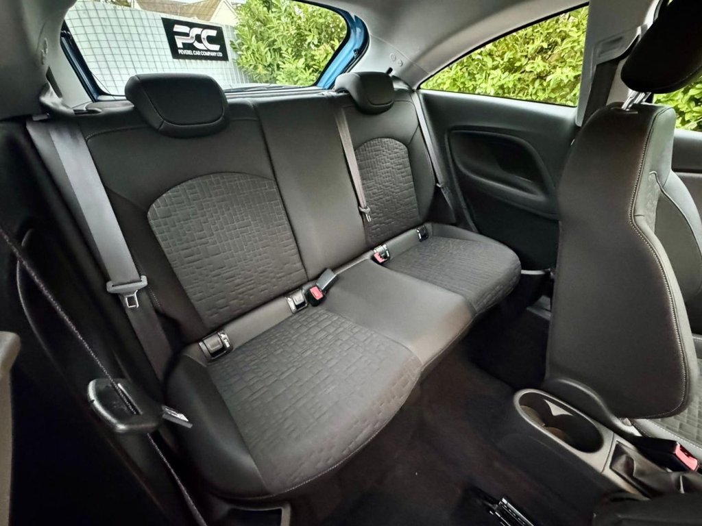 Used Vauxhall Corsa 2017 for sale - 77890965: Photo 66