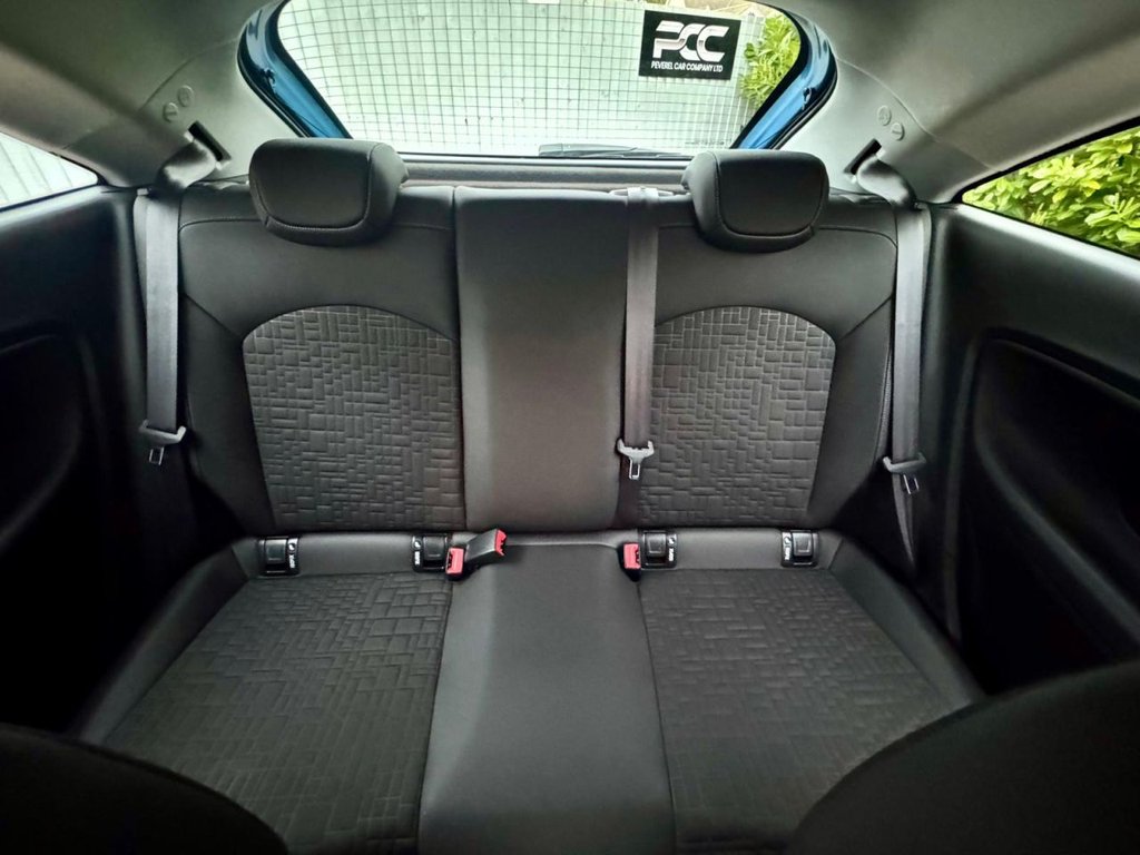 Used Vauxhall Corsa 2017 for sale - 77890965: Photo 67