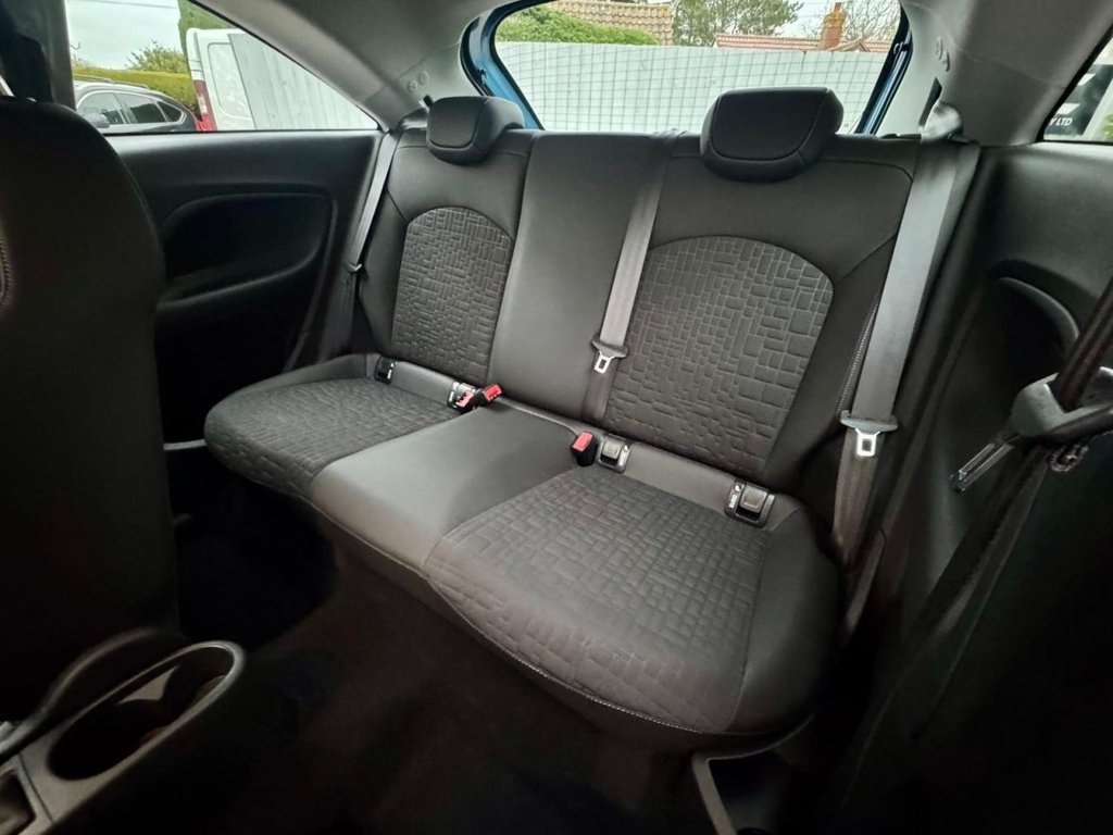 Used Vauxhall Corsa 2017 for sale - 77890965: Photo 68