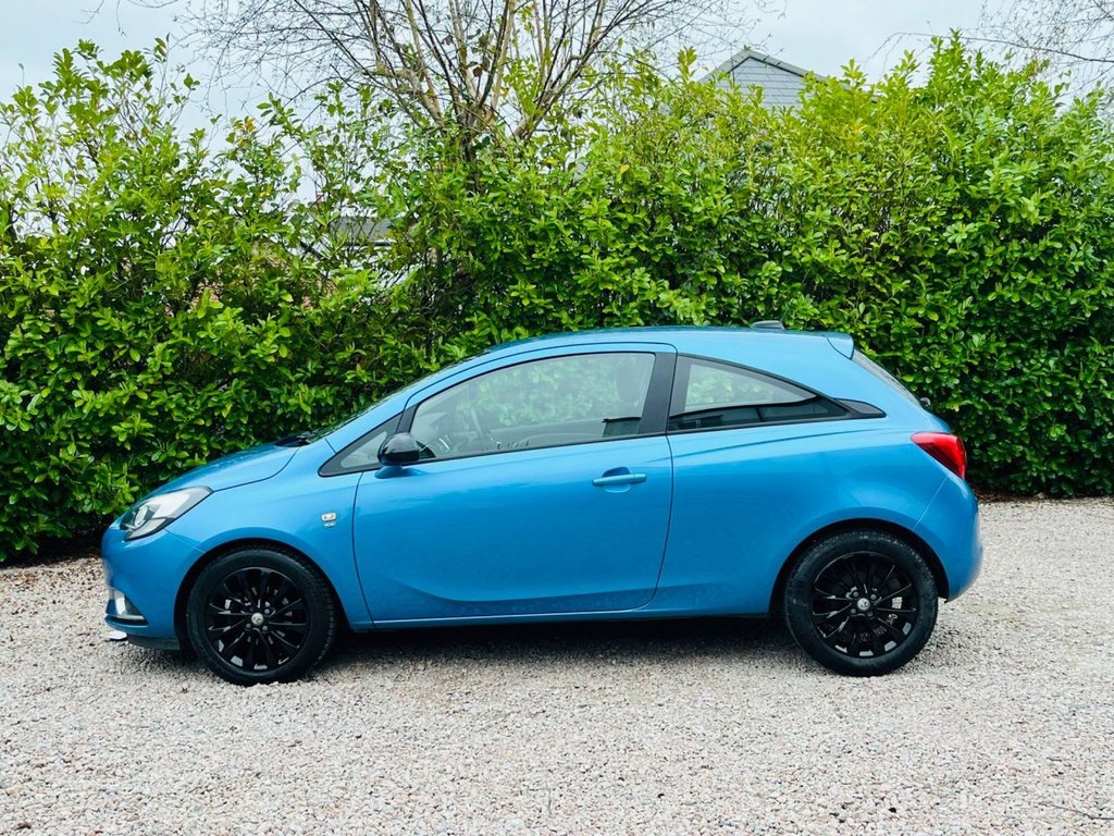 Used Vauxhall Corsa 2017 for sale - 77890965: Photo 7