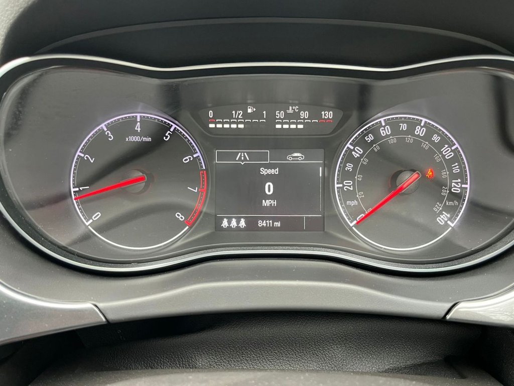 Used Vauxhall Corsa 2017 for sale - 77890965: Photo 70