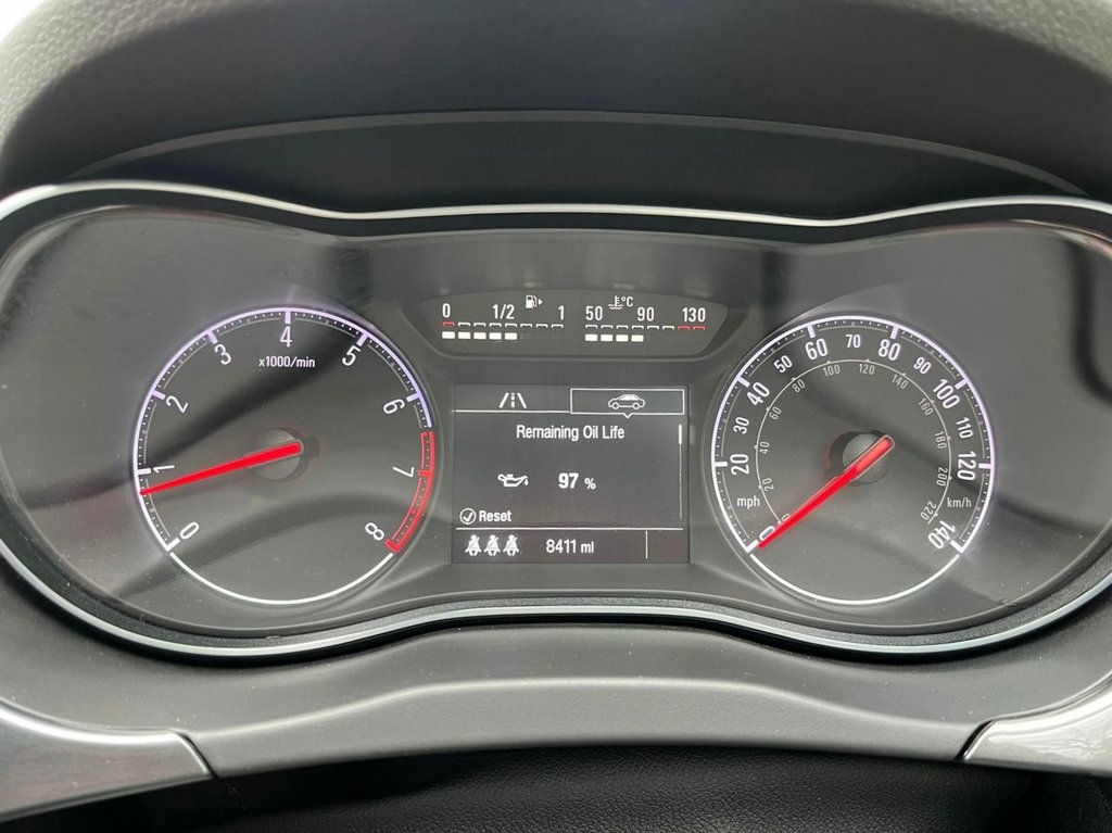 Used Vauxhall Corsa 2017 for sale - 77890965: Photo 71