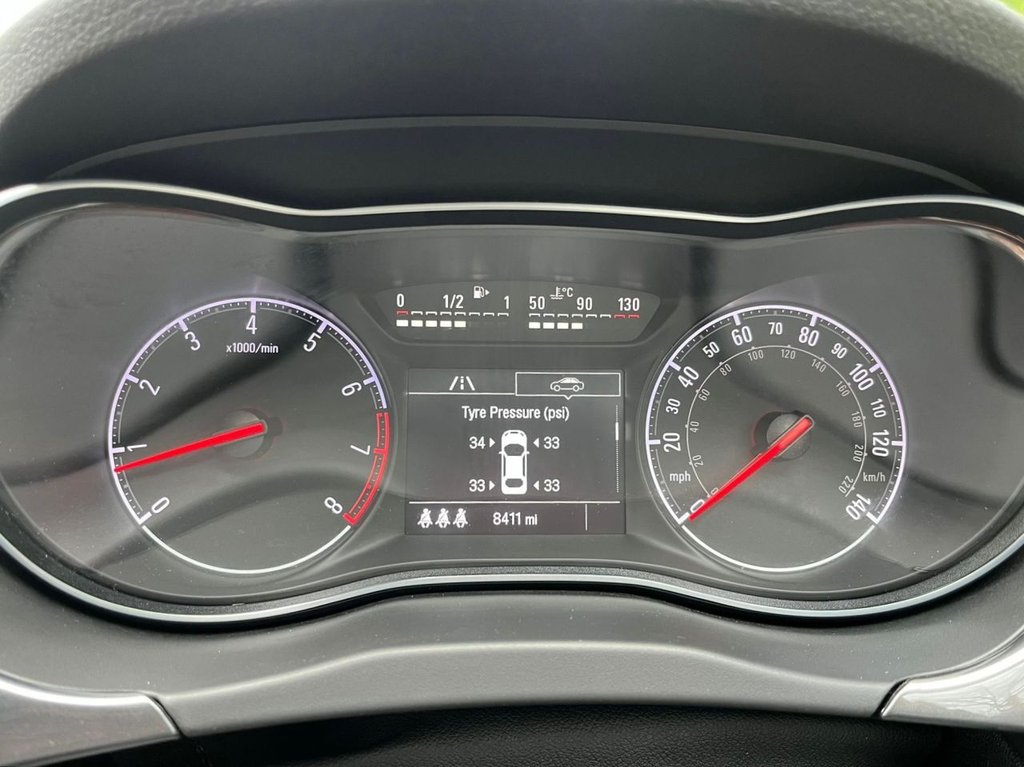 Used Vauxhall Corsa 2017 for sale - 77890965: Photo 73