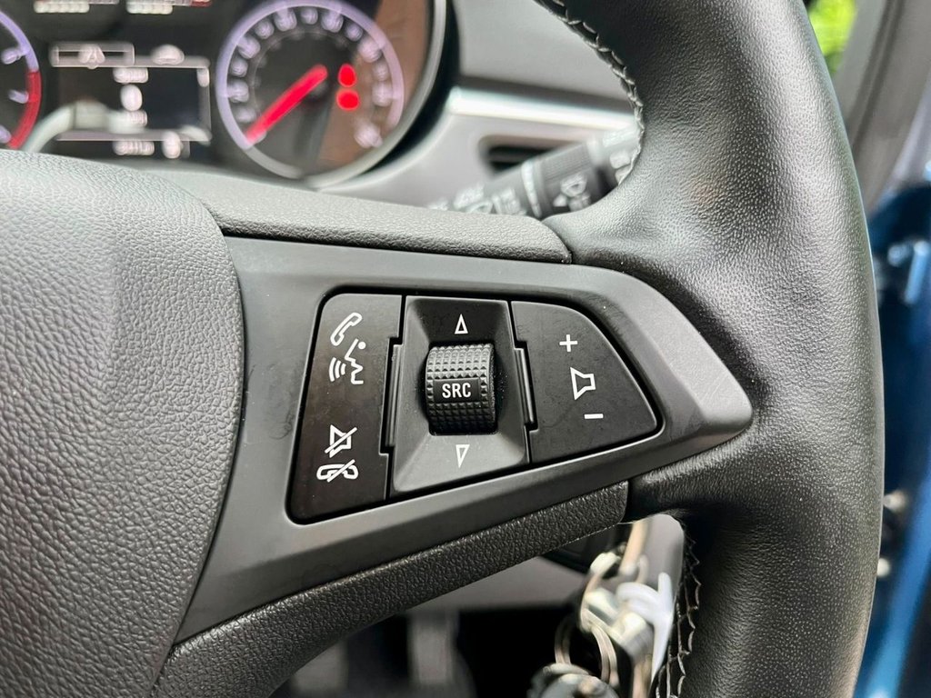 Used Vauxhall Corsa 2017 for sale - 77890965: Photo 76