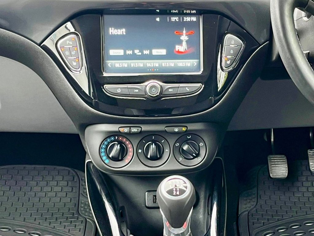 Used Vauxhall Corsa 2017 for sale - 77890965: Photo 82