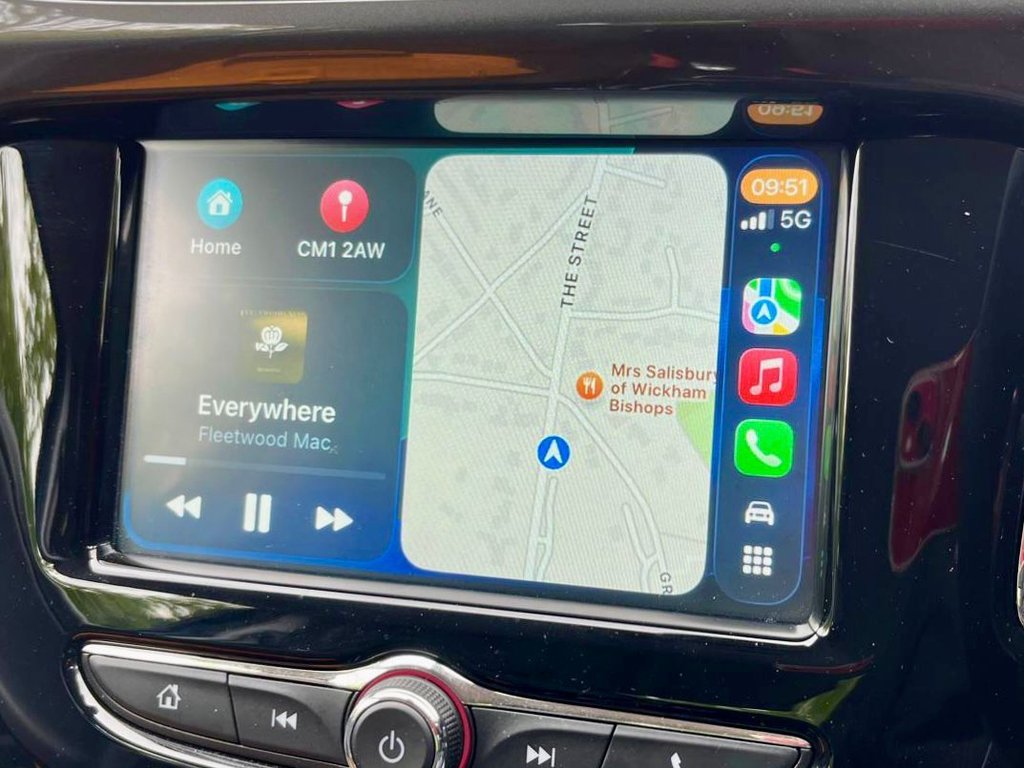 Used Vauxhall Corsa 2017 for sale - 77890965: Photo 83