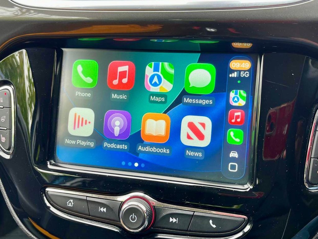 Used Vauxhall Corsa 2017 for sale - 77890965: Photo 85