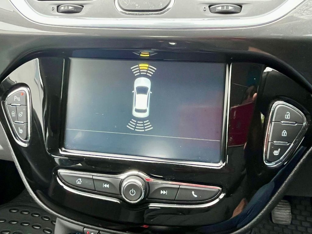 Used Vauxhall Corsa 2017 for sale - 77890965: Photo 86