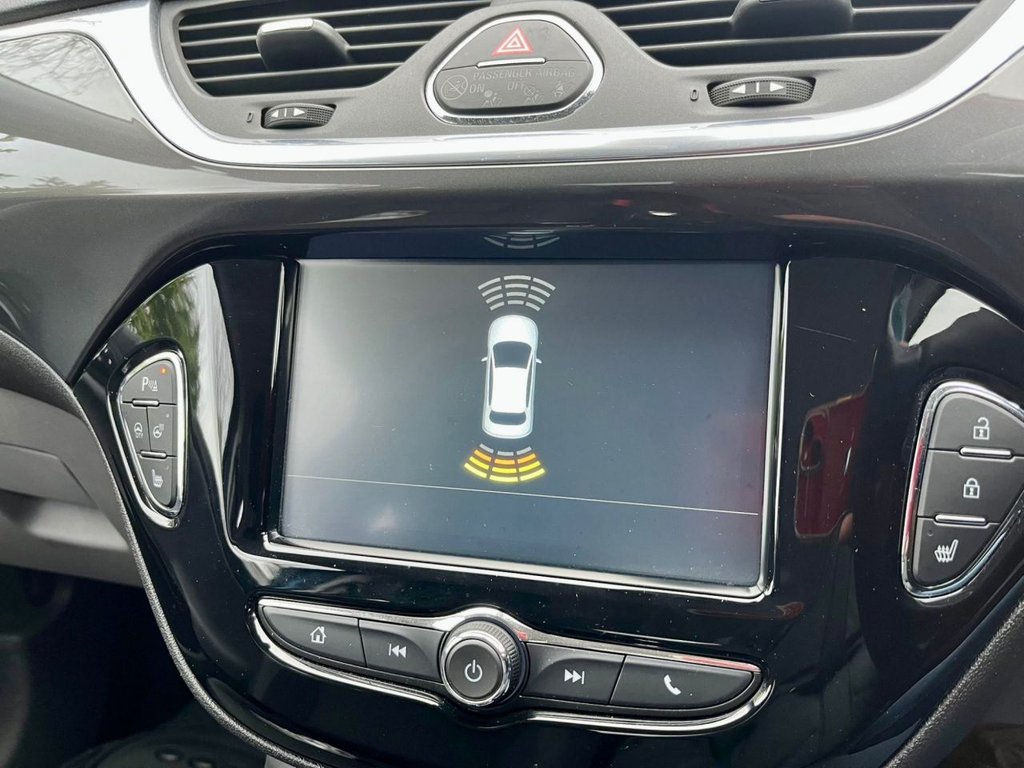 Used Vauxhall Corsa 2017 for sale - 77890965: Photo 87