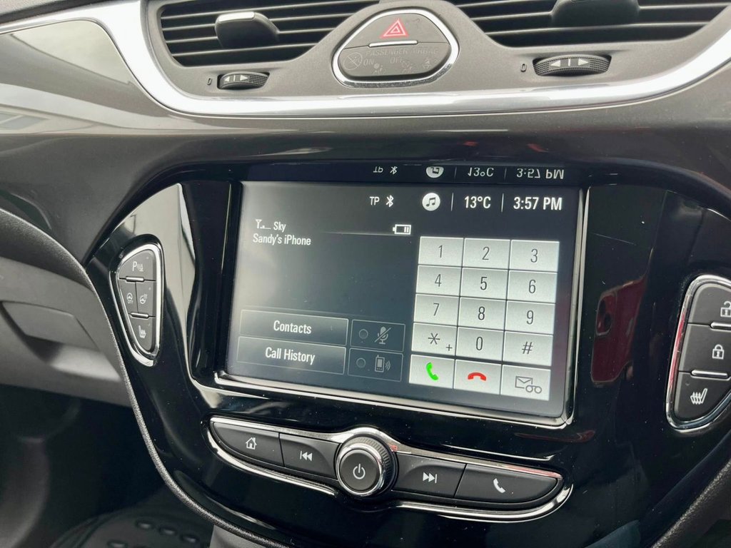 Used Vauxhall Corsa 2017 for sale - 77890965: Photo 88