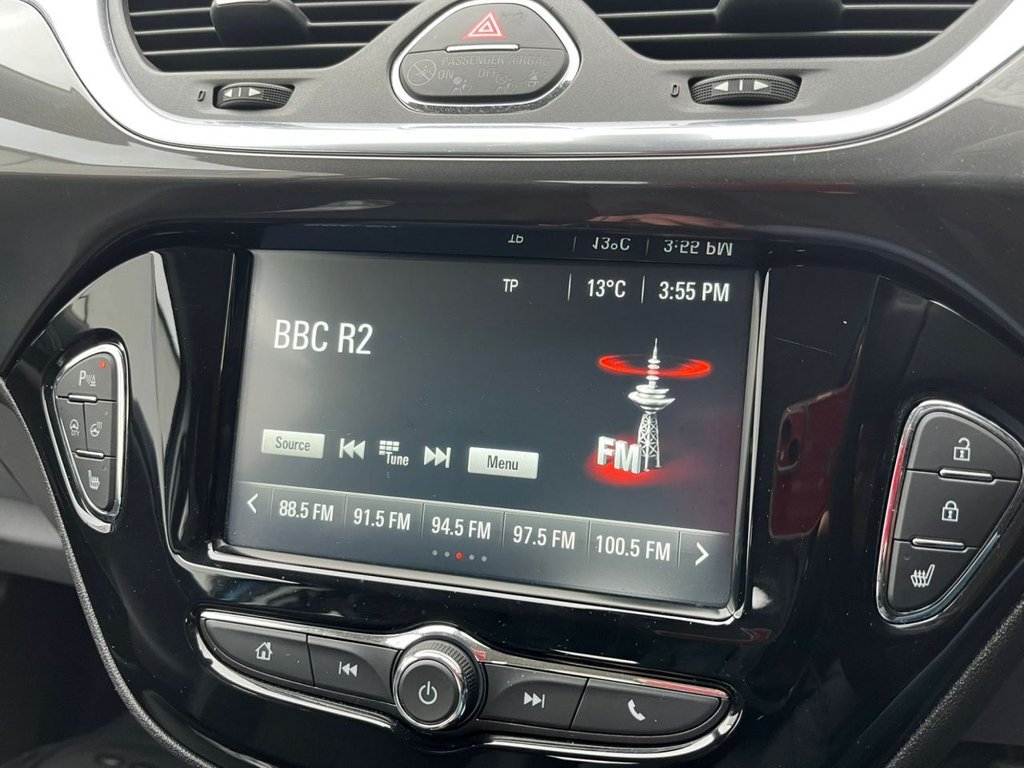 Used Vauxhall Corsa 2017 for sale - 77890965: Photo 89