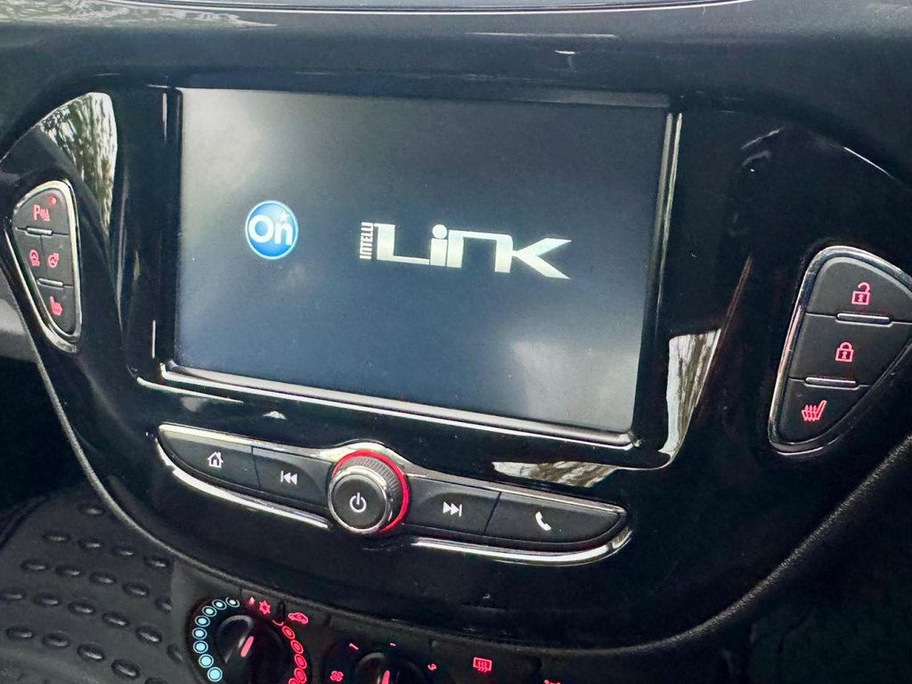 Used Vauxhall Corsa 2017 for sale - 77890965: Photo 90