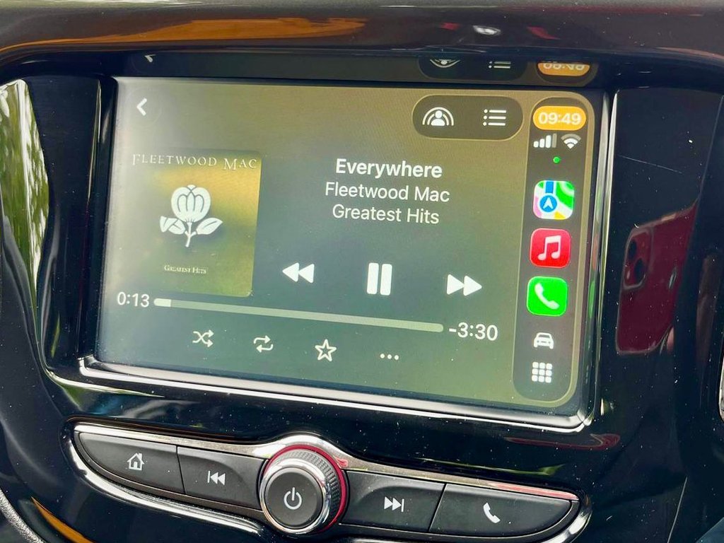 Used Vauxhall Corsa 2017 for sale - 77890965: Photo 91