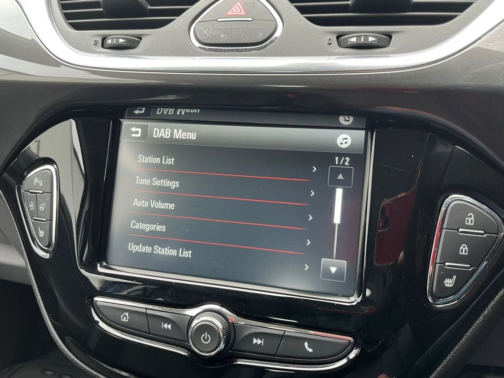 Used Vauxhall Corsa 2017 for sale - 77890965: Photo 92