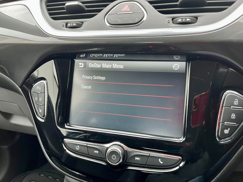 Used Vauxhall Corsa 2017 for sale - 77890965: Photo 93