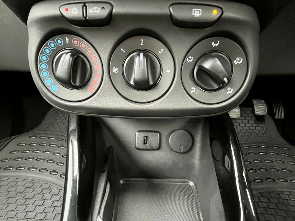 Used Vauxhall Corsa 2017 for sale - 77890965: Photo 94