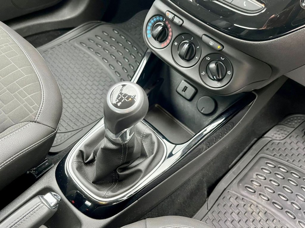 Used Vauxhall Corsa 2017 for sale - 77890965: Photo 95