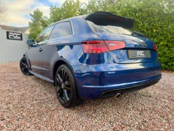 Used Audi A3 2014 for sale - 73398508: Photo