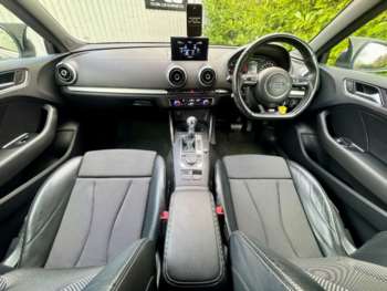 Used Audi A3 2014 for sale - 73398508: Photo