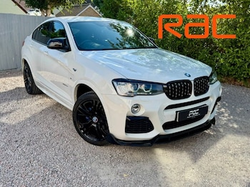 Used BMW X4 2016 for sale - 79461772: Photo